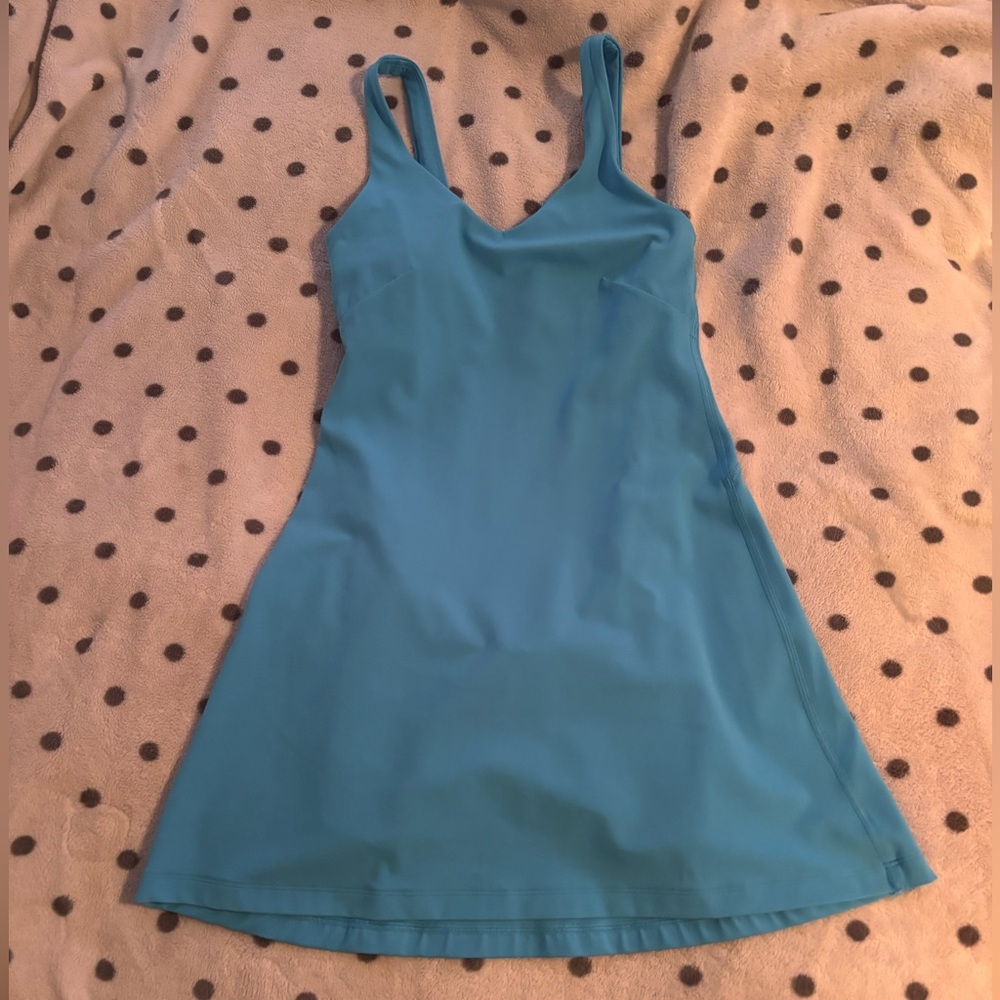 Lululemon Align Dress